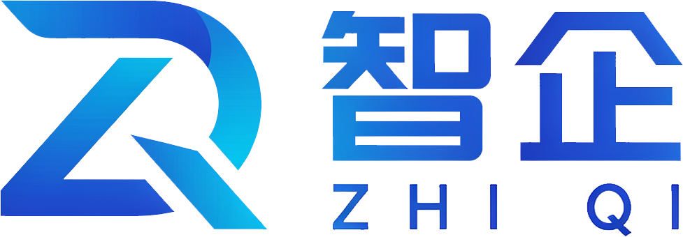 智企